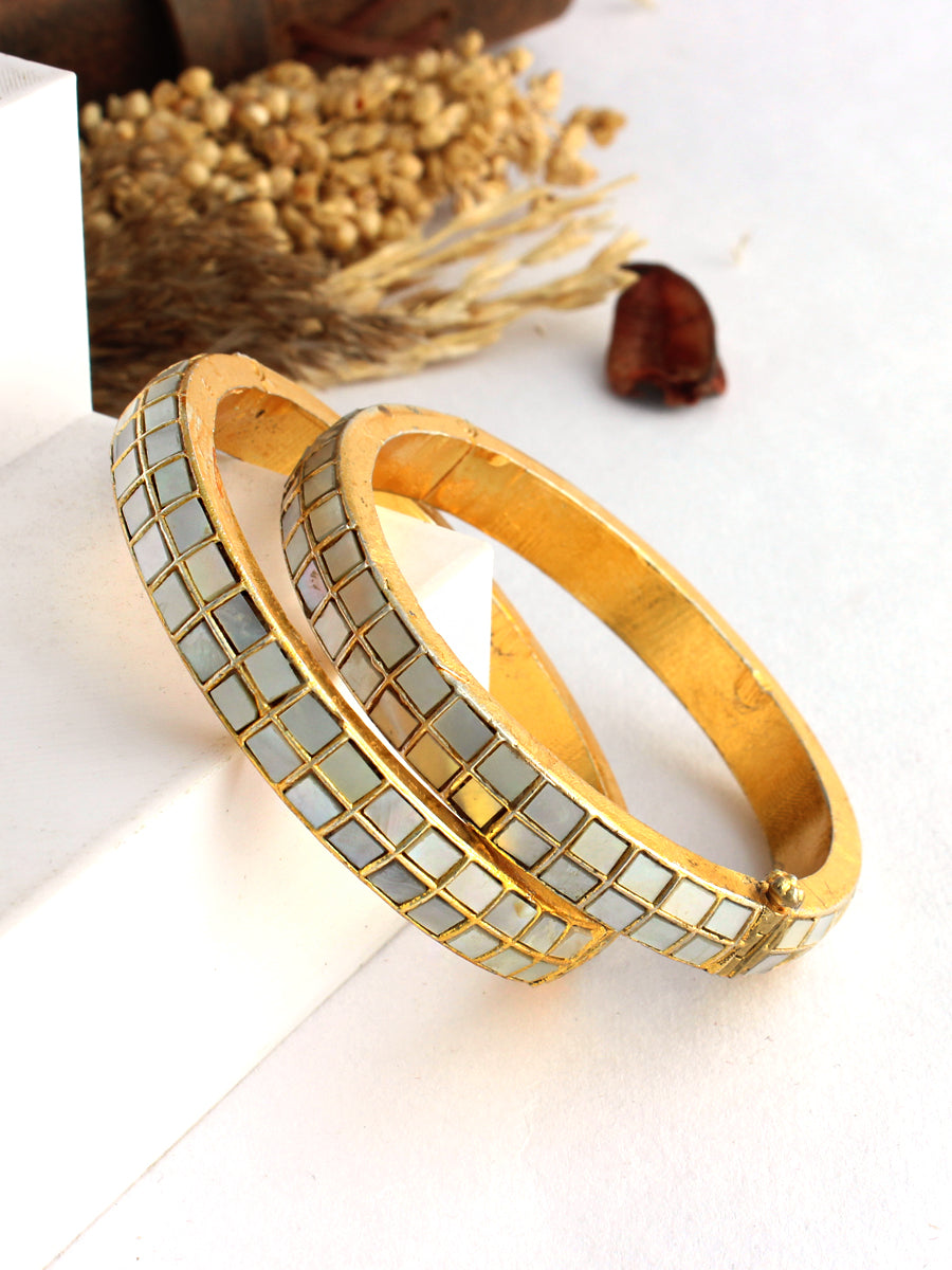 Ayanka Bangle-Ivory