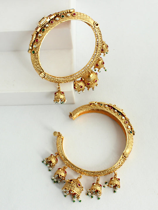 Anaika Bangle Set