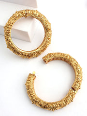 Lipika Bangle Set