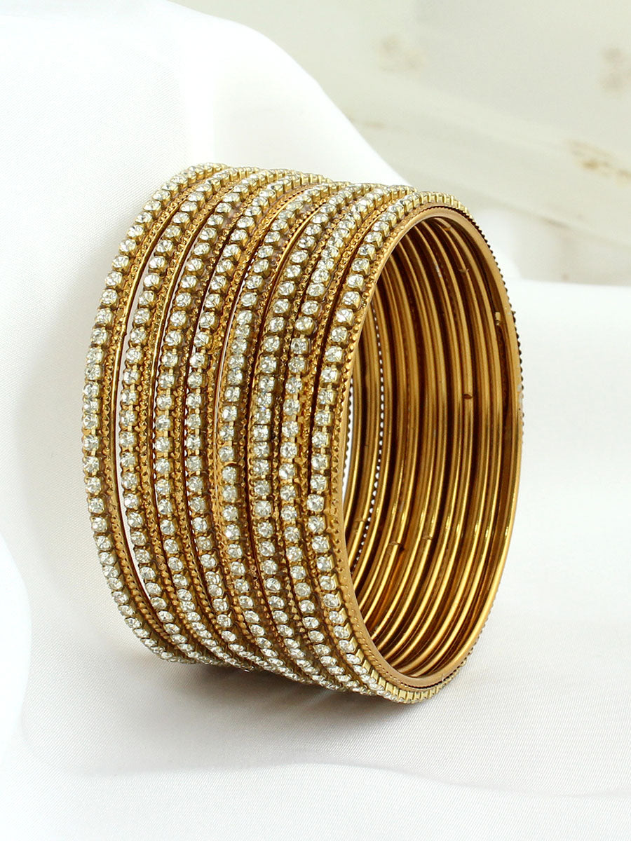 Mishti Bangle Set