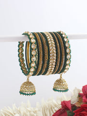 Ishita Bangle Set / stack