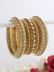 Anamika Bangle Set / Stack