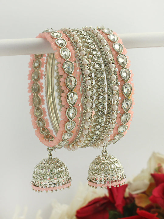 Issra Bangle Set / Stack