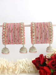 Ziya Bangle Set / Stack