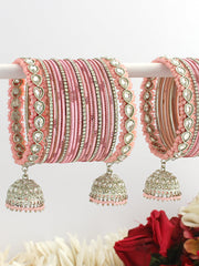 Ziya Bangle Set / Stack