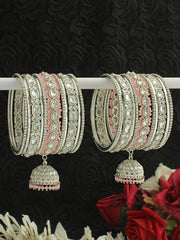 Rozina Bangle Set / Stack