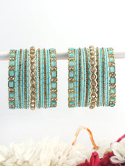 Itisha Bangle Set / Stack