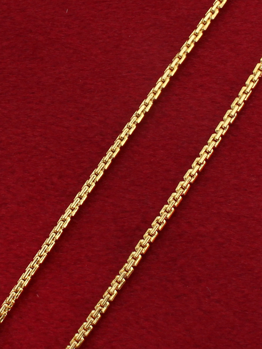 Aliza Chain