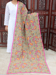 Mehar Phulkari Dupatta