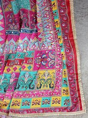 Mahira Pakistani Dupatta