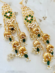 Sonam Earrings