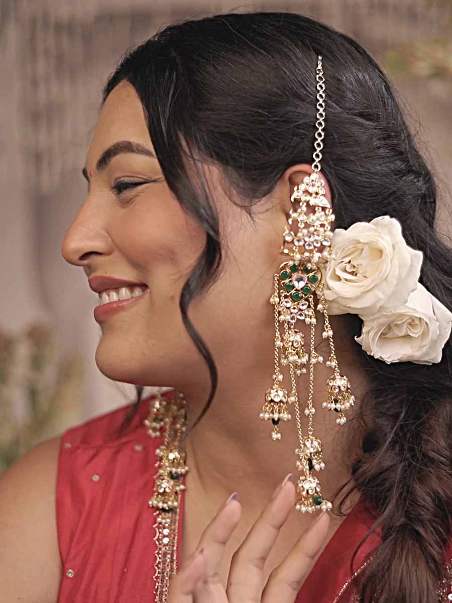 Sonam Earrings