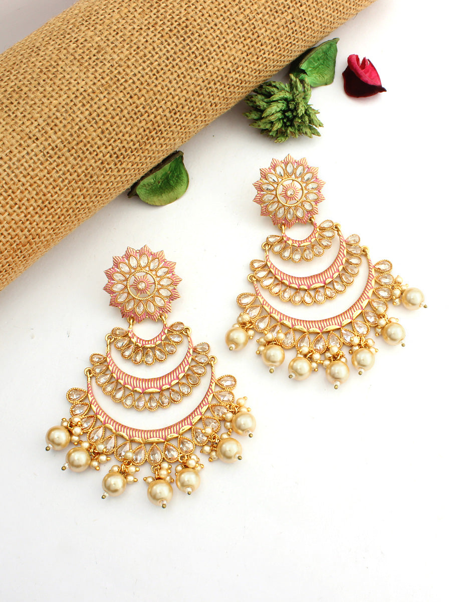 Jasmine Earrings