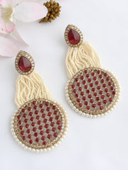 Saira Earrings