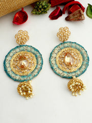 Aaniya Earrings