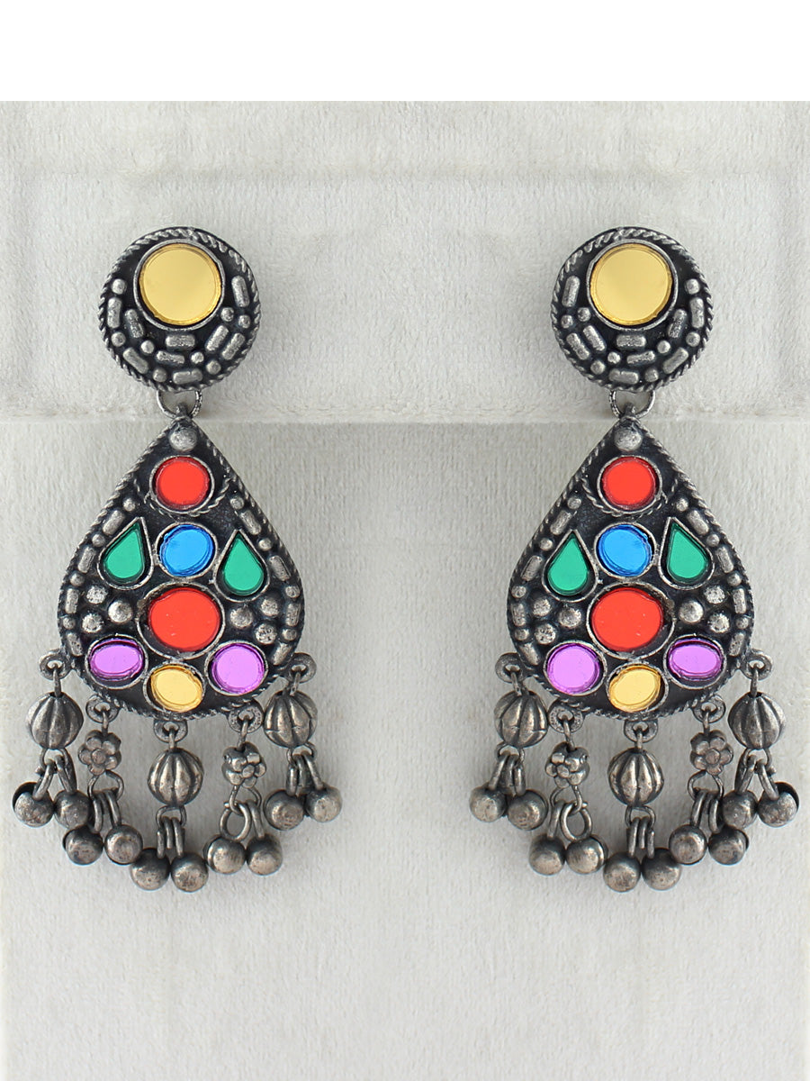 Alvina Earrings - Multicolor