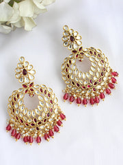 Shivika Earrings