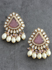 Vanika Earrings