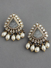 Vanika Earrings