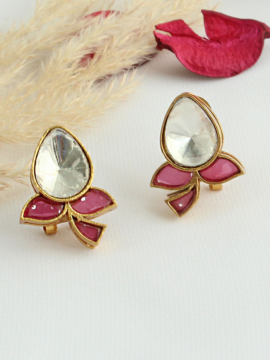 Sneha Stud Earrings