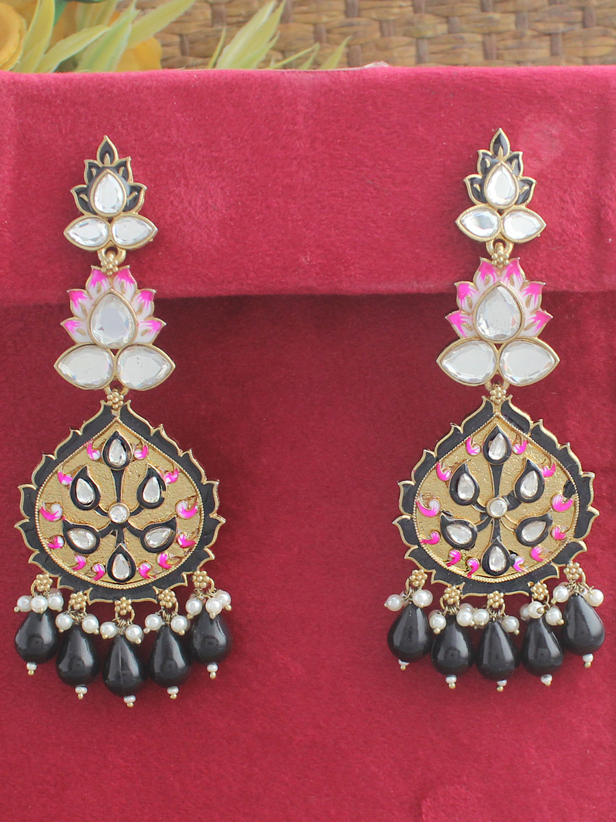 Shivali Earrings