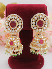 Udaipur Earrings