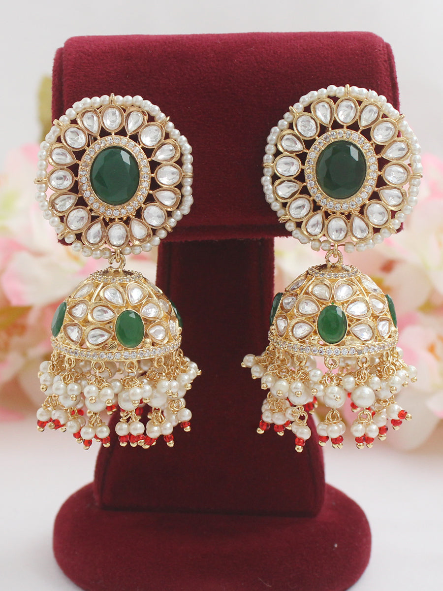 Udaipur Earrings