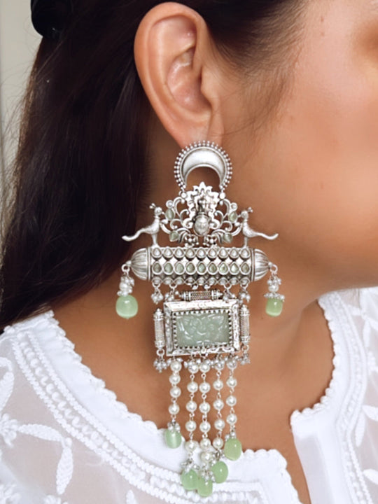 Shreya Earrings