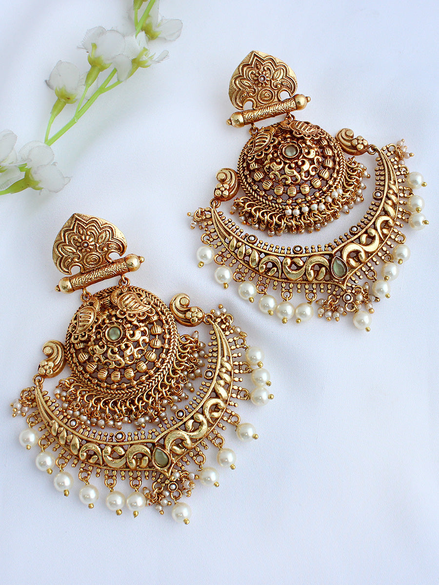 Utkarsha Earrings