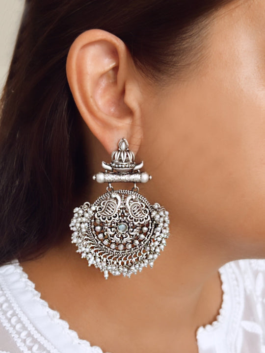 Devina Earrings