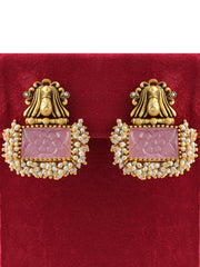 Rida Earrings