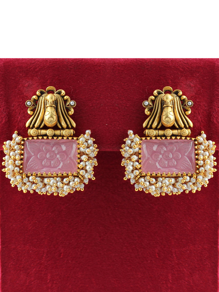 Rida Earrings