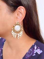 Ditya Earrings