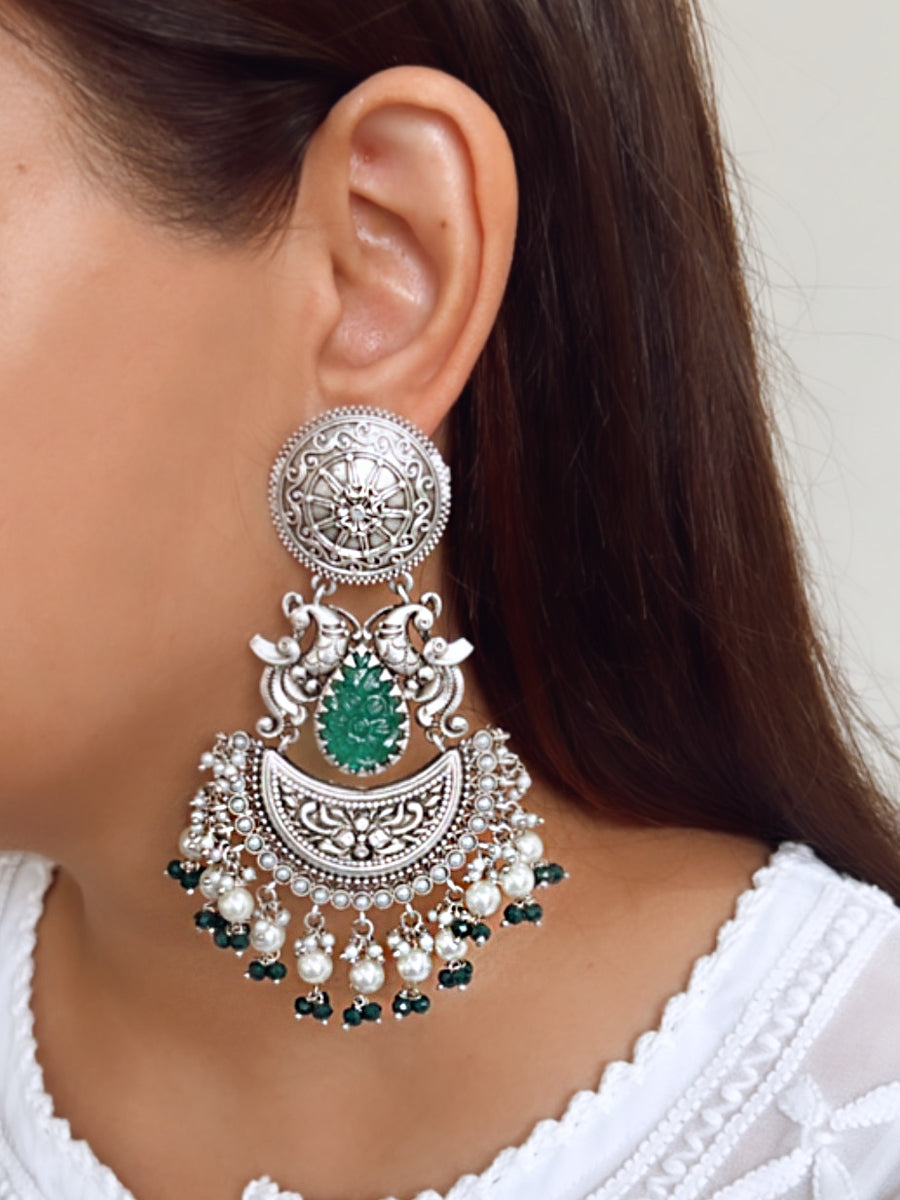 Charvi Earrings