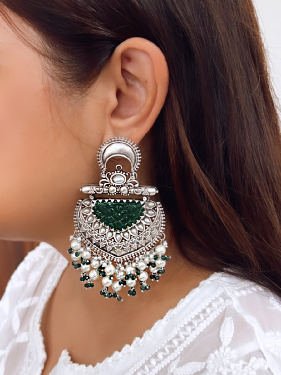 Sheel Earrings