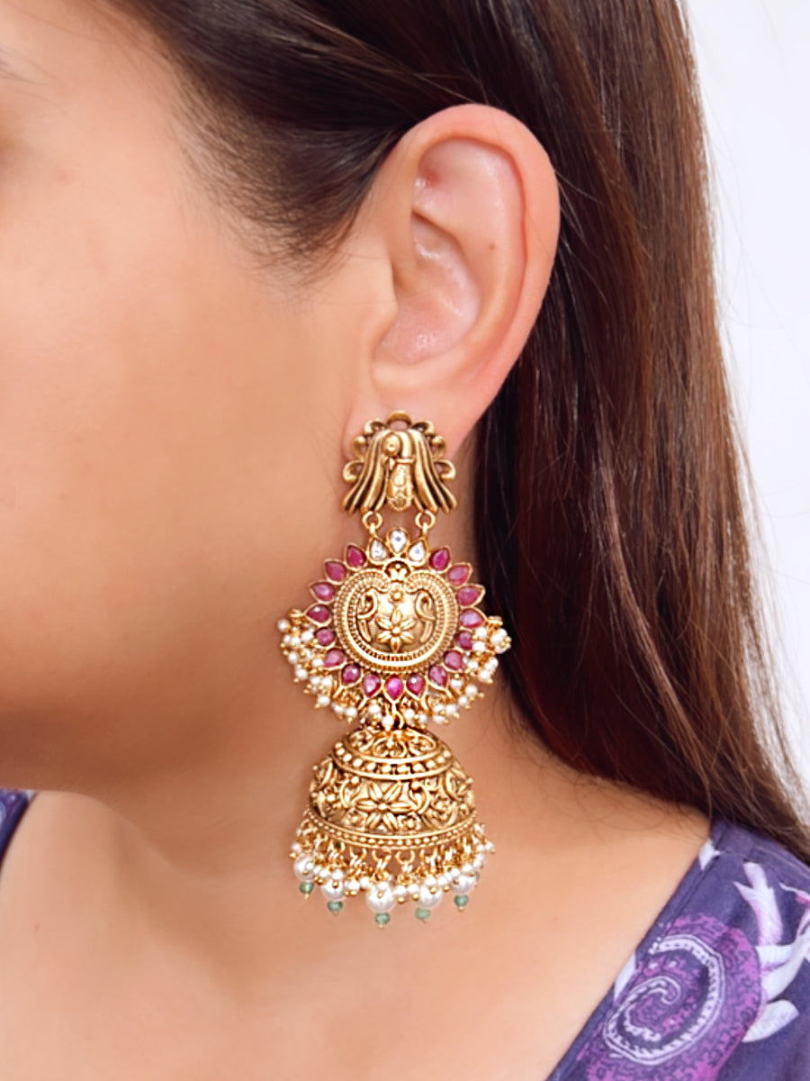 Parul Earrings