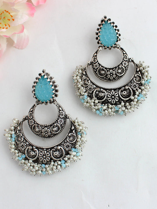 Shiza Earrings