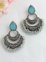 Shiza Earrings