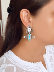 Kaveri Earrings