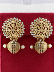 Chhavi Earrings