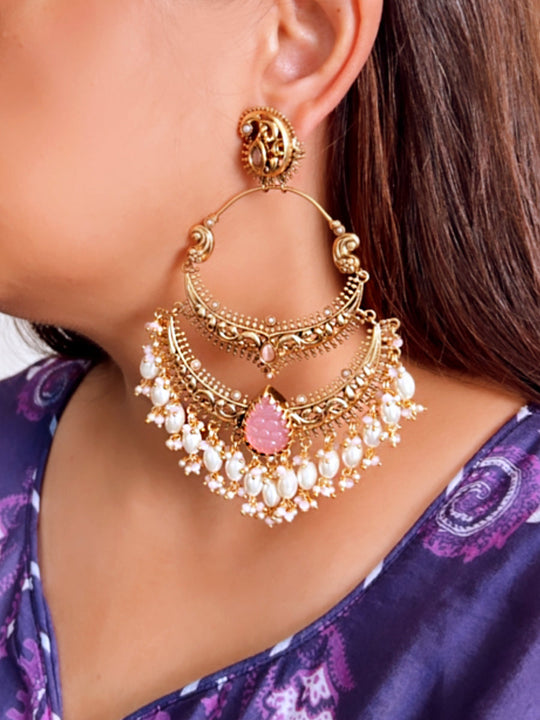 Himanshi Earrings