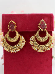 Shiza Earrings