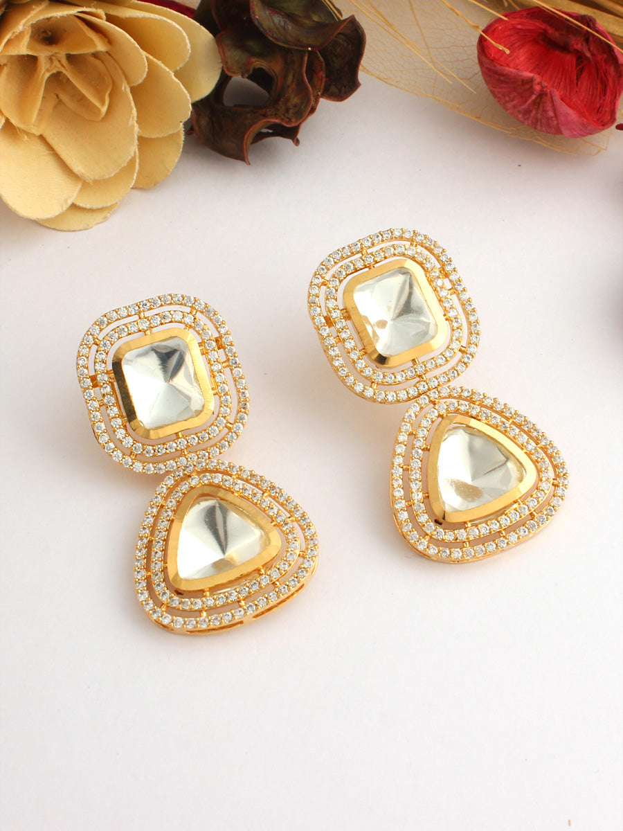 Mitashi Earrings