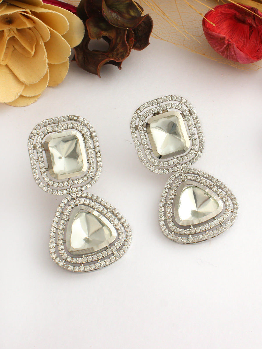 Mitashi Earrings