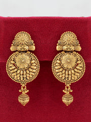 Pratima Dangle Earrings