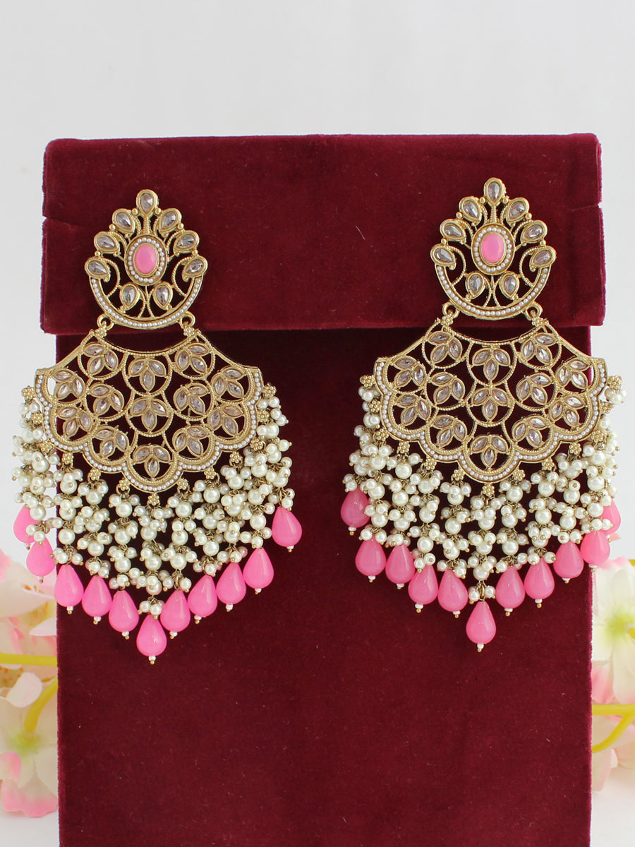 Ramsha Earrings