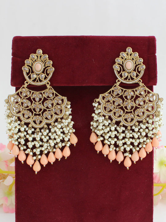 Ramsha Earrings