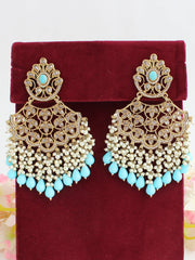 Ramsha Earrings