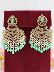 Ramsha Earrings