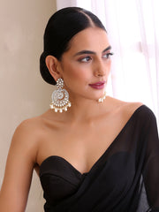 Kolkata Earrings